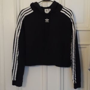 Adidas hoodie